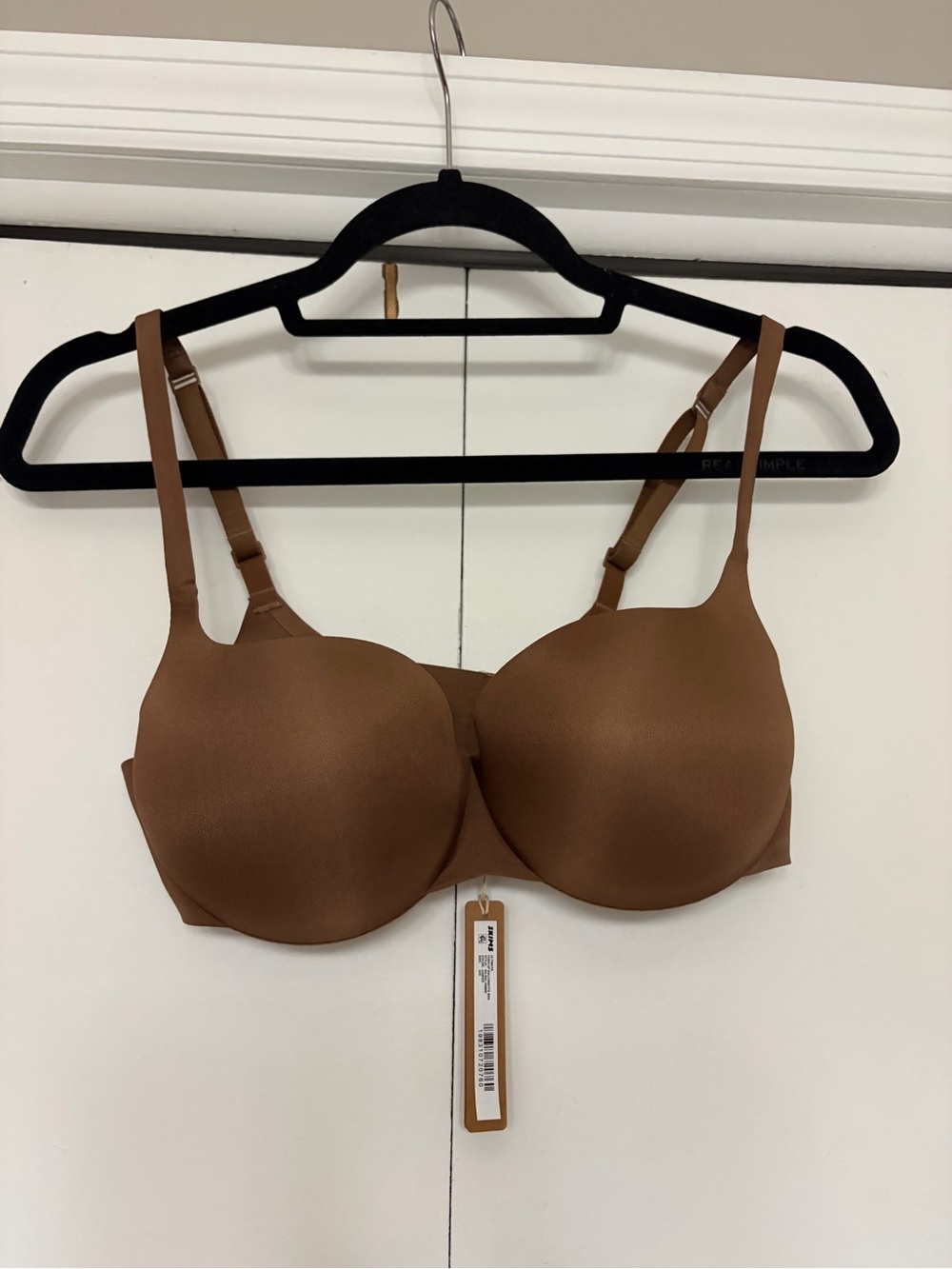 SKIMS Ultimate Push Up Balconette Bra- Jasper